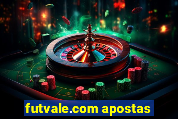 futvale.com apostas